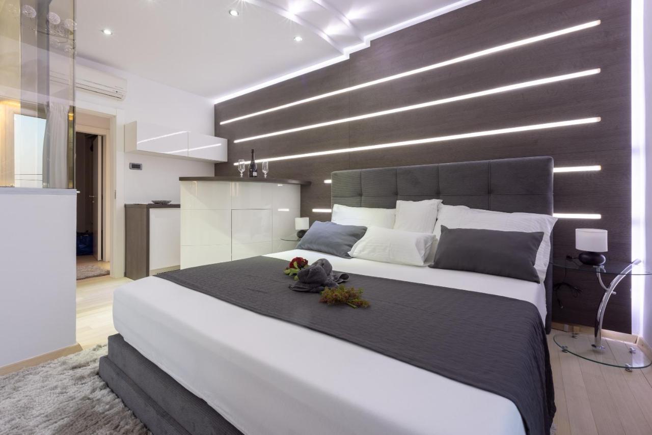 Villa M Dramalj Εξωτερικό φωτογραφία